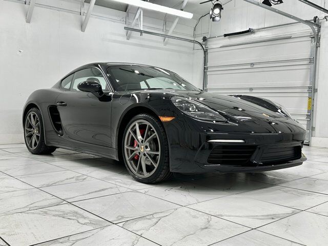 2024 Porsche 718 S Newark DE