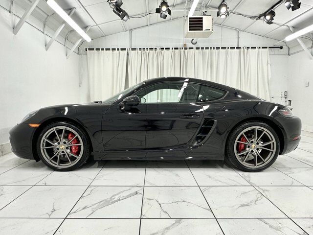 2024 Porsche 718 S Newark DE