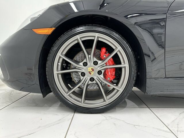 2024 Porsche 718 S Newark DE