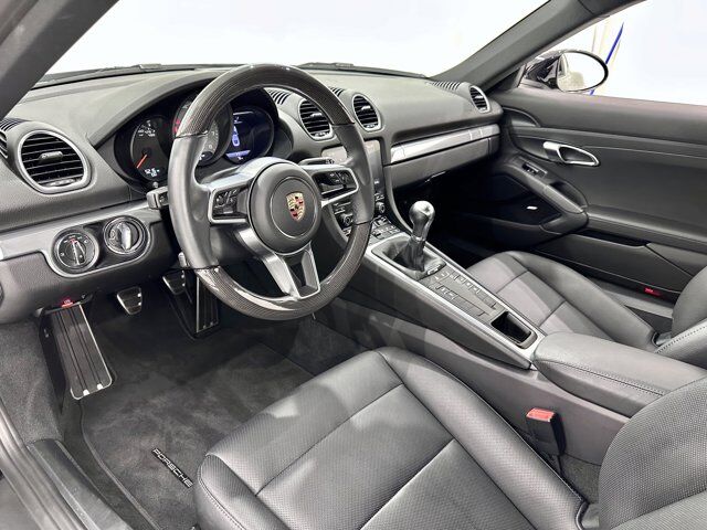 2024 Porsche 718 S Newark DE