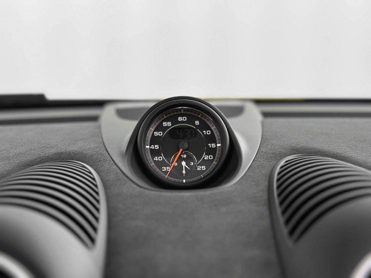 2024 Porsche 718 Spyder RS Bellevue WA