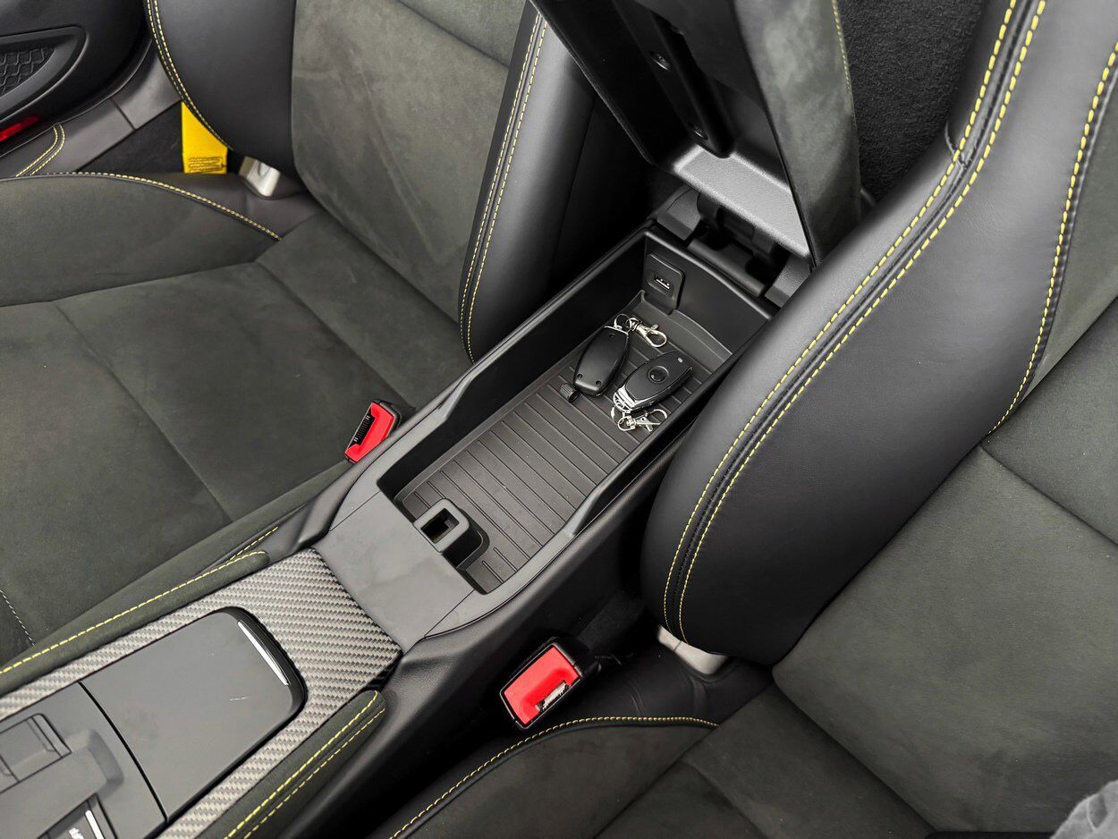 2024 Porsche 718 Spyder RS Bellevue WA