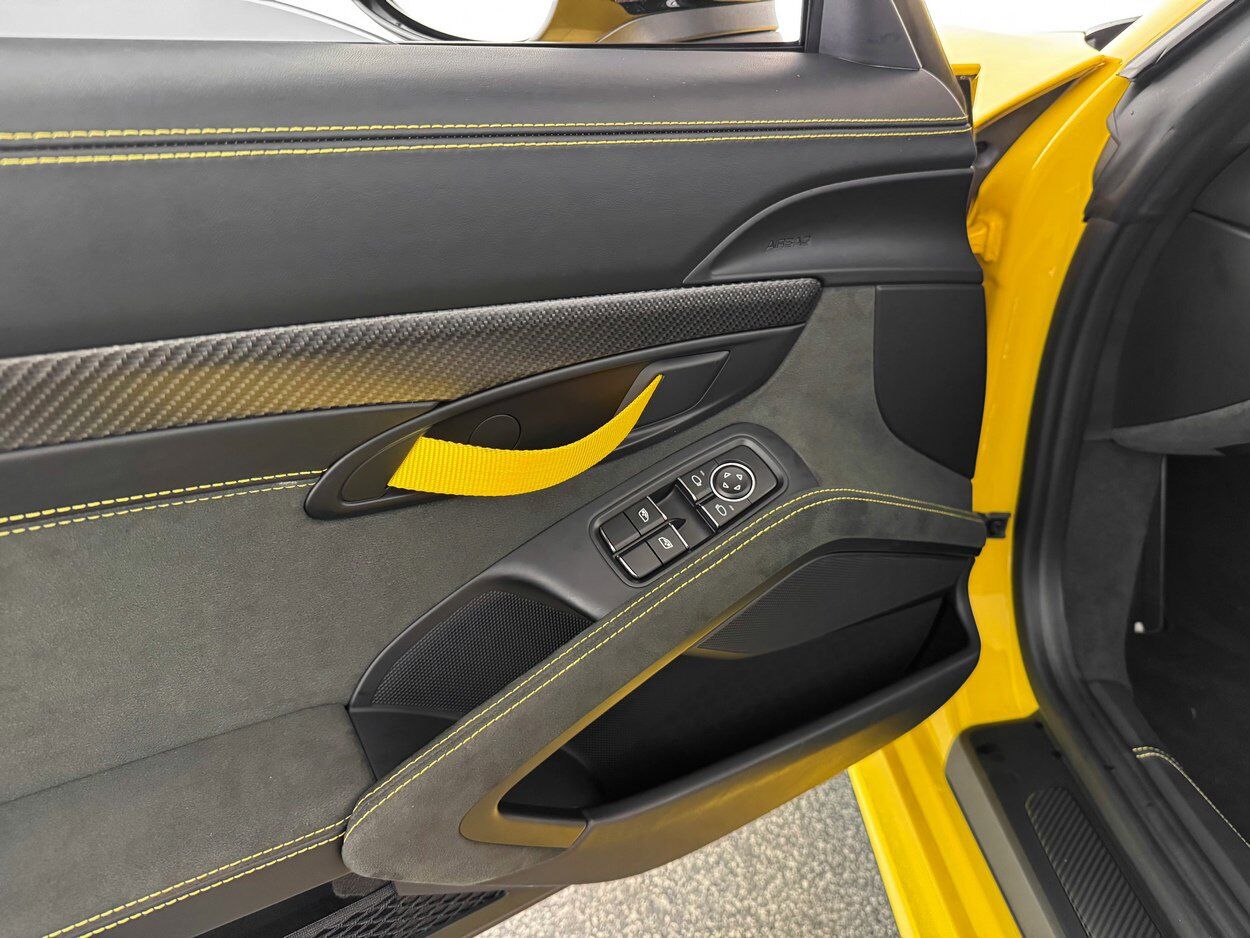 2024 Porsche 718 Spyder RS Bellevue WA