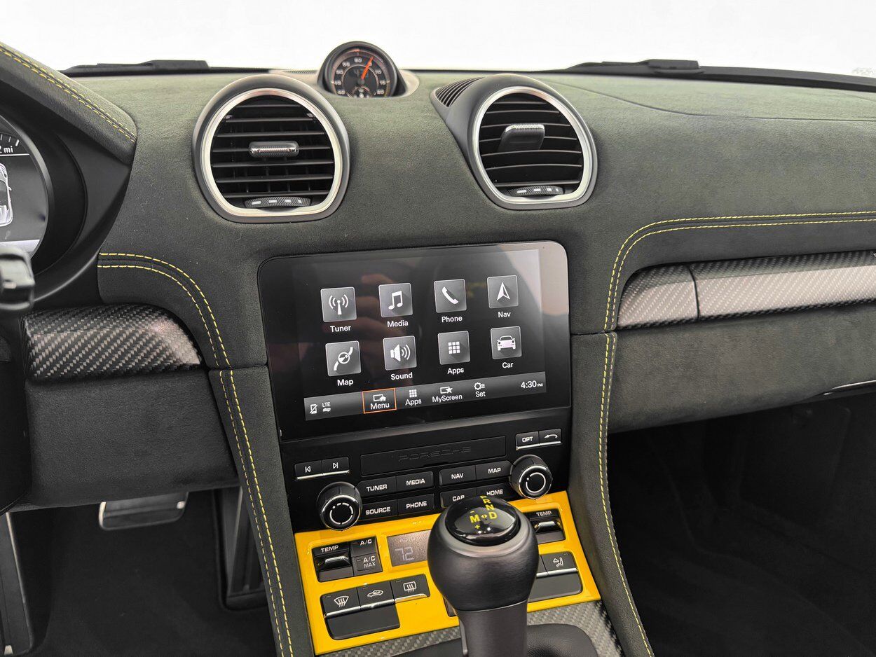 2024 Porsche 718 Spyder RS Bellevue WA