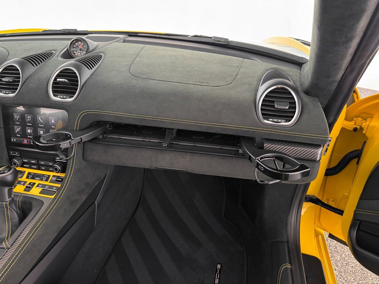 2024 Porsche 718 Spyder RS Bellevue WA