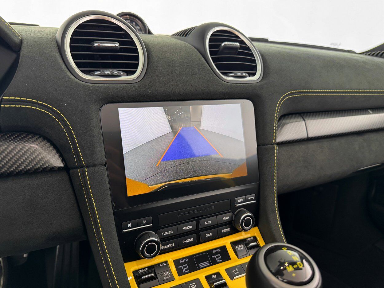 2024 Porsche 718 Spyder RS Bellevue WA