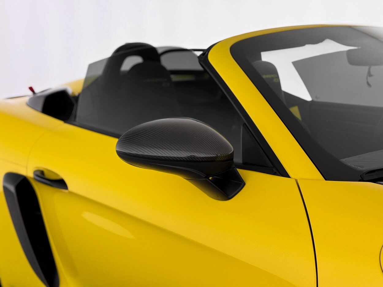 2024 Porsche 718 Spyder RS Bellevue WA