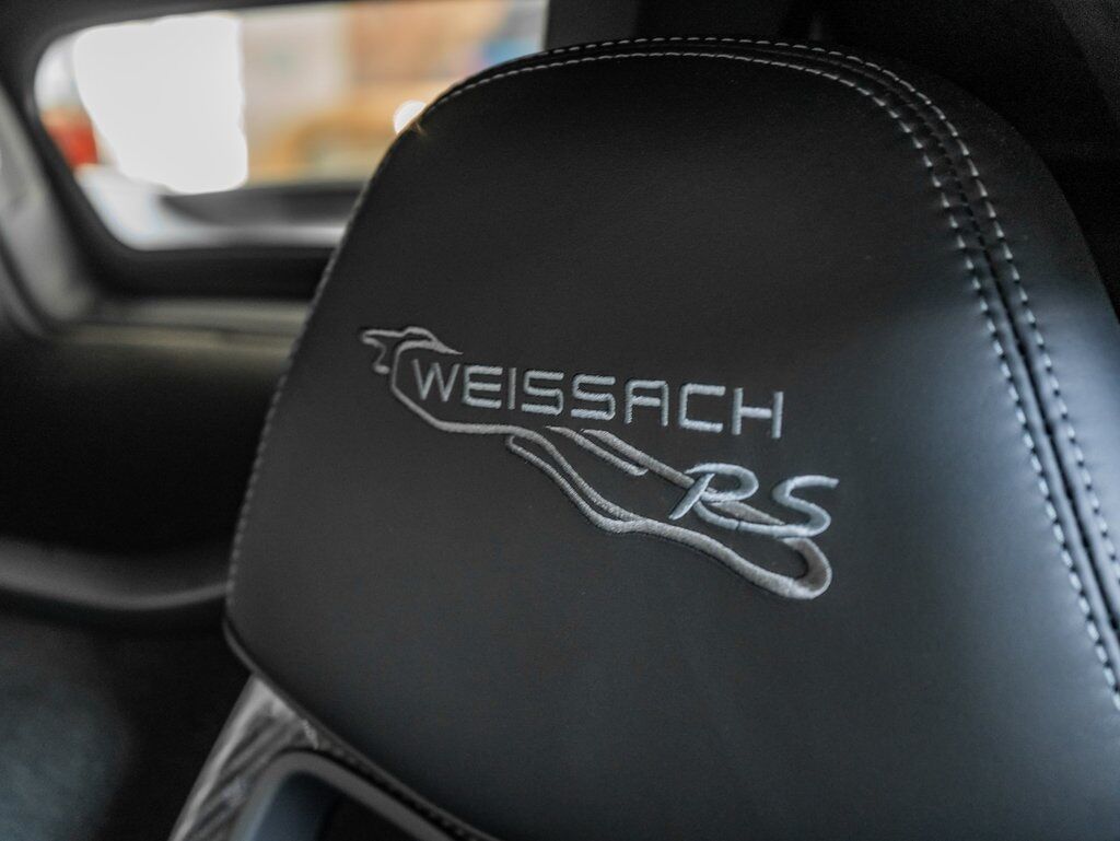 2024 Porsche 718 Spyder RS Colorado Springs CO