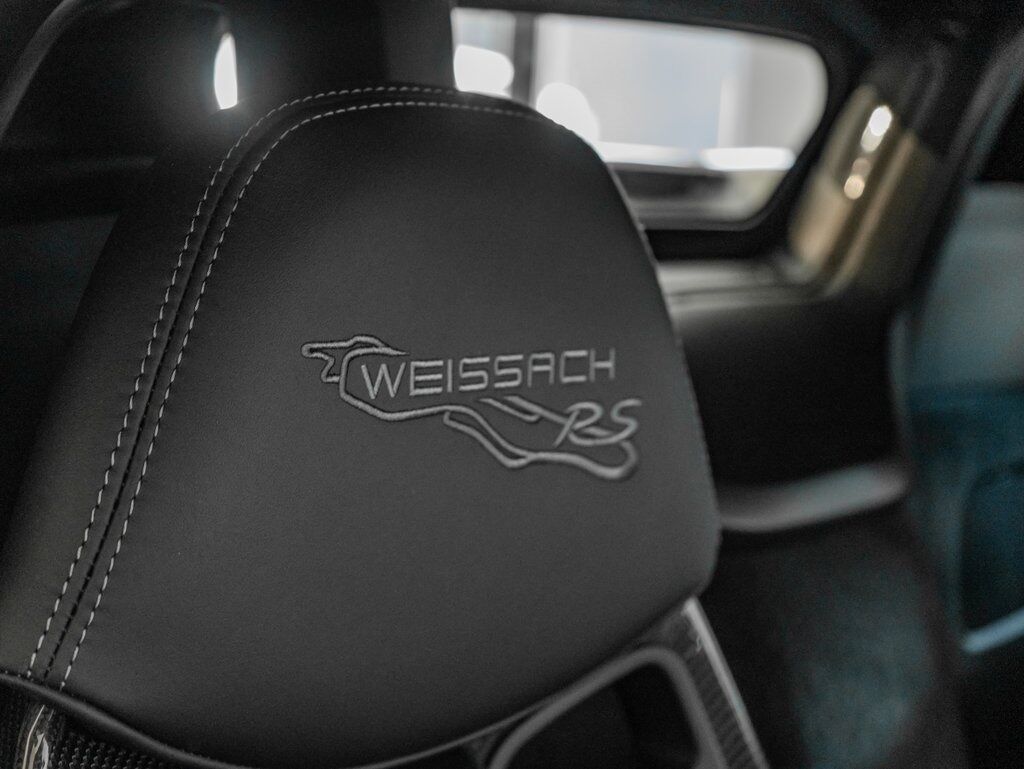 2024 Porsche 718 Spyder RS Colorado Springs CO