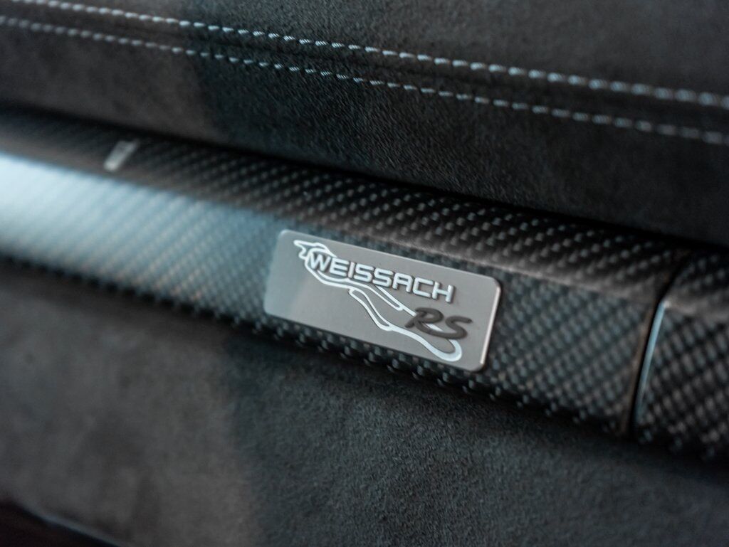 2024 Porsche 718 Spyder RS Colorado Springs CO