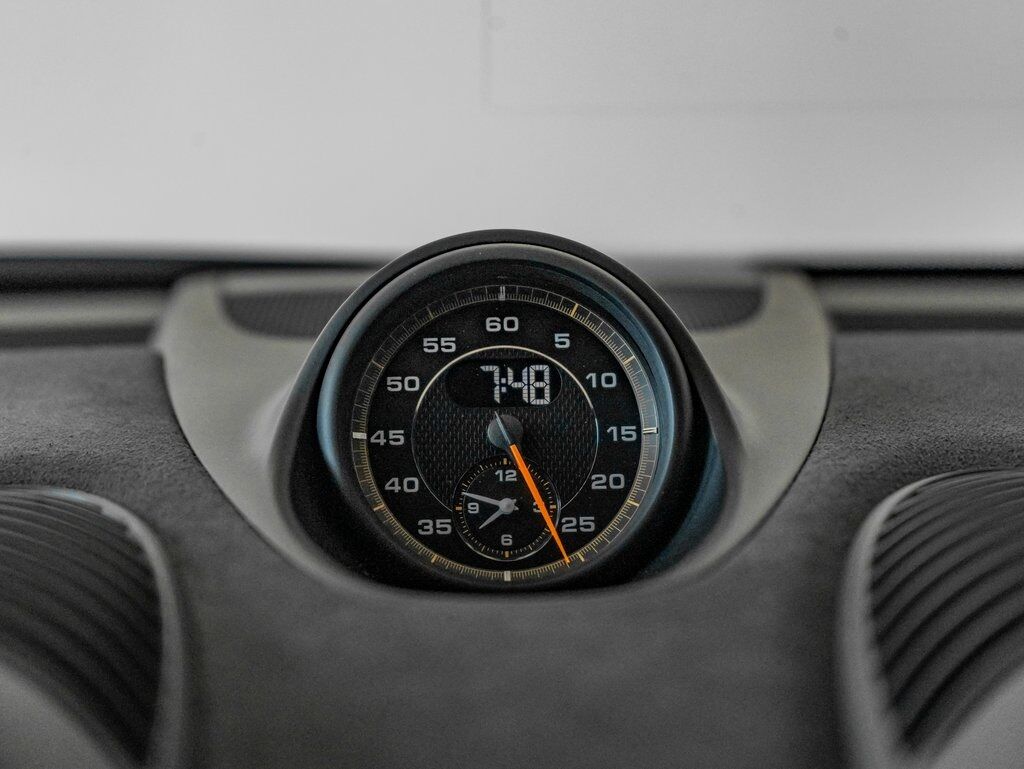 2024 Porsche 718 Spyder RS Colorado Springs CO