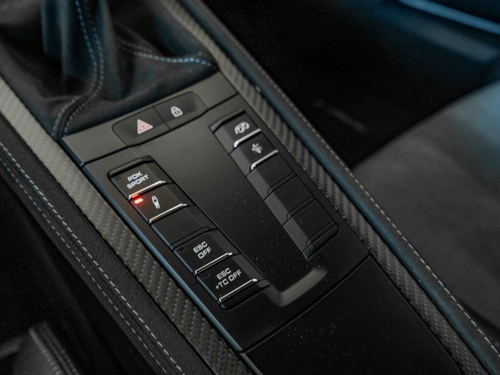 2024 Porsche 718 Spyder RS Colorado Springs CO