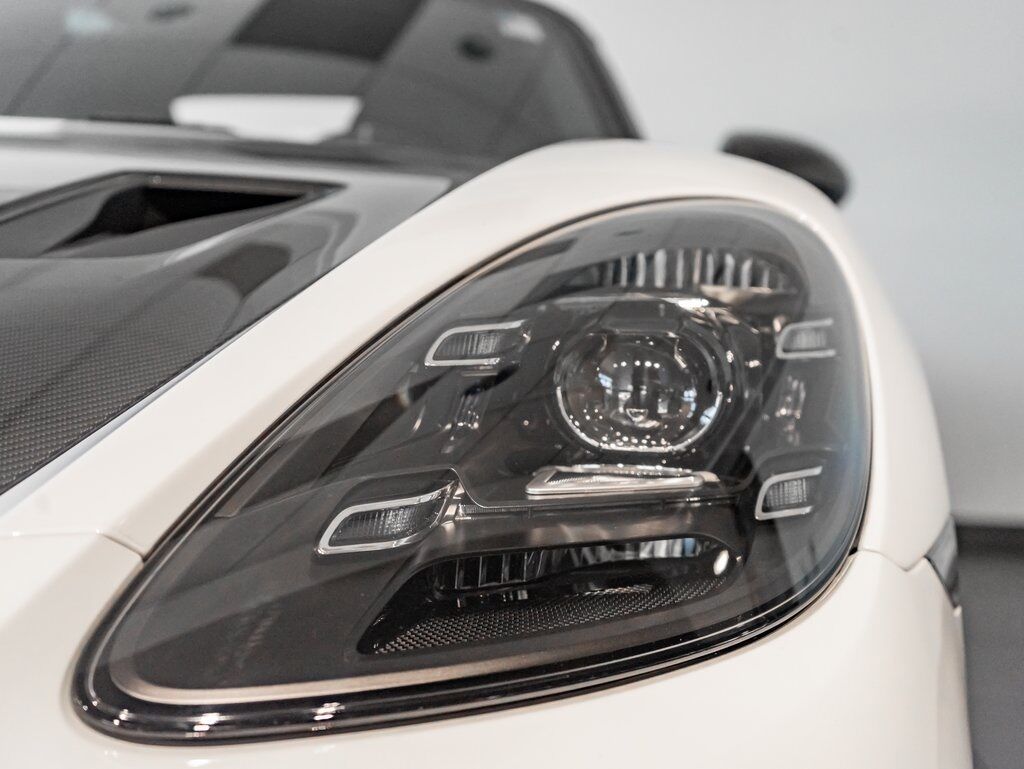 2024 Porsche 718 Spyder RS Colorado Springs CO