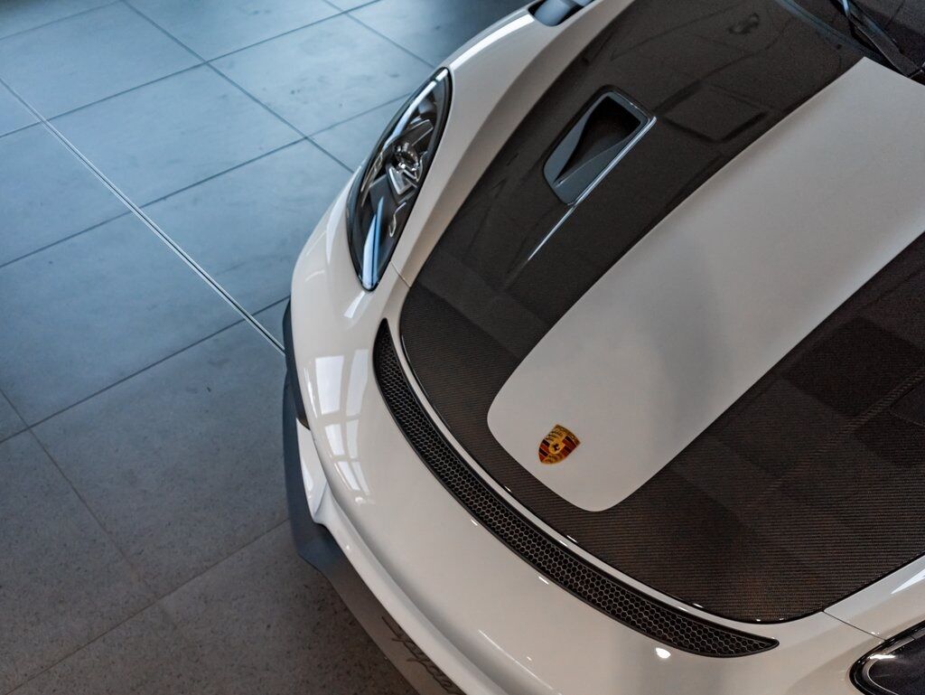 2024 Porsche 718 Spyder RS Colorado Springs CO