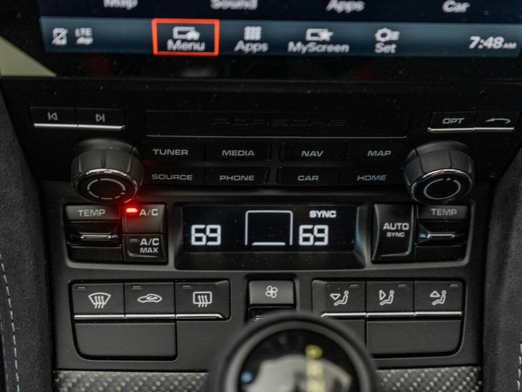 2024 Porsche 718 Spyder RS Colorado Springs CO