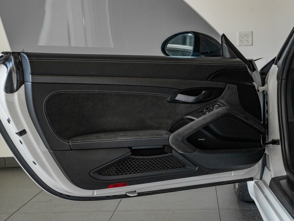 2024 Porsche 718 Spyder RS Colorado Springs CO