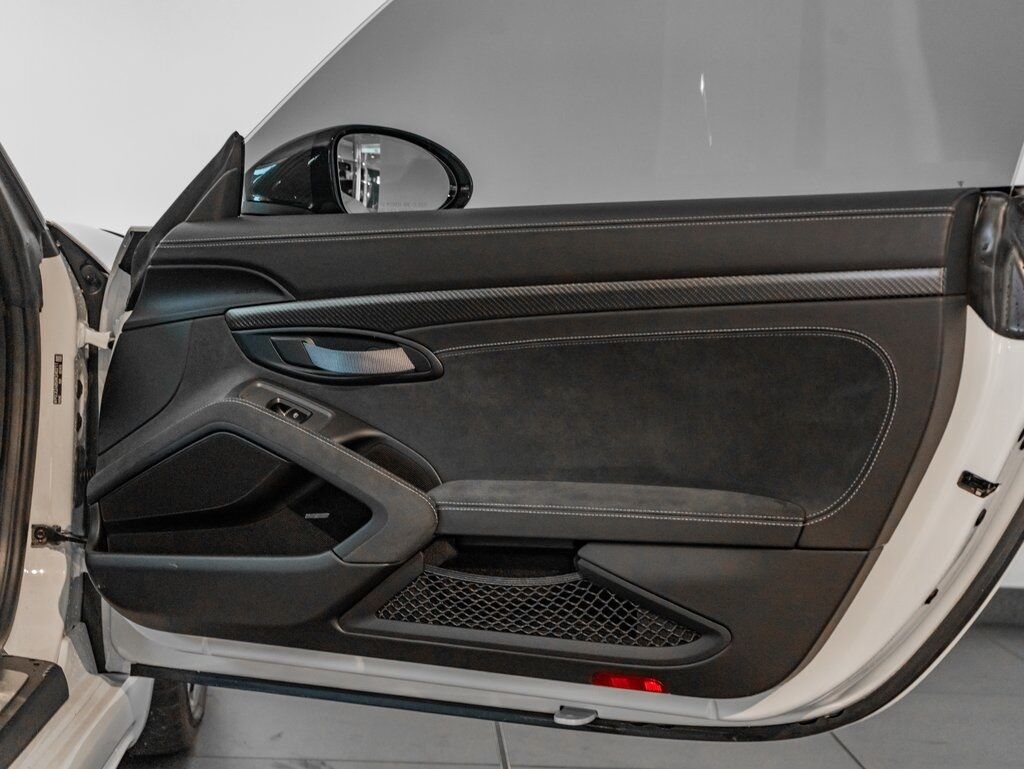 2024 Porsche 718 Spyder RS Colorado Springs CO