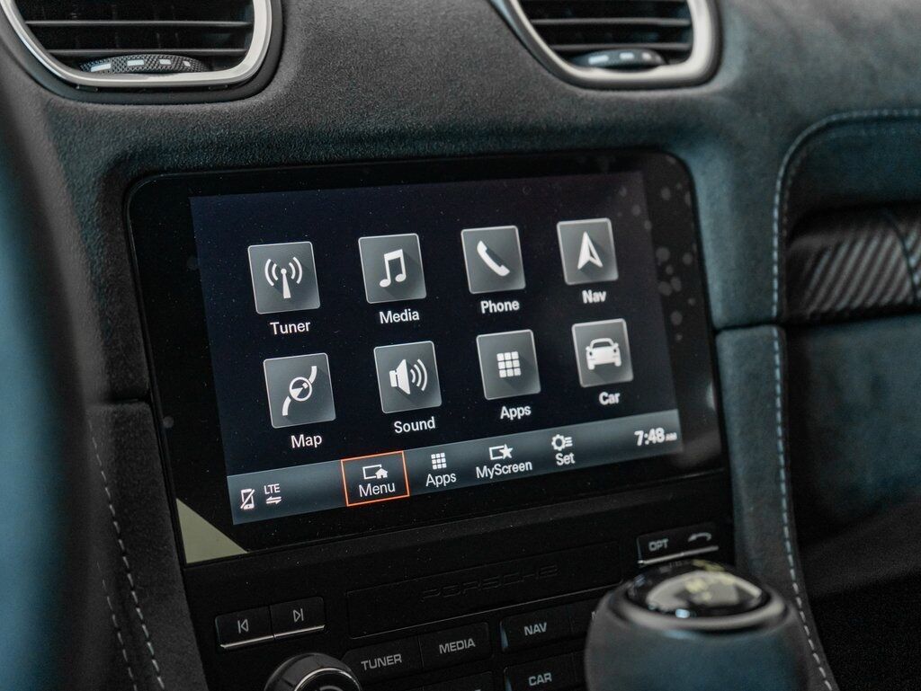 2024 Porsche 718 Spyder RS Colorado Springs CO