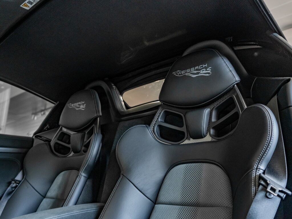 2024 Porsche 718 Spyder RS Colorado Springs CO