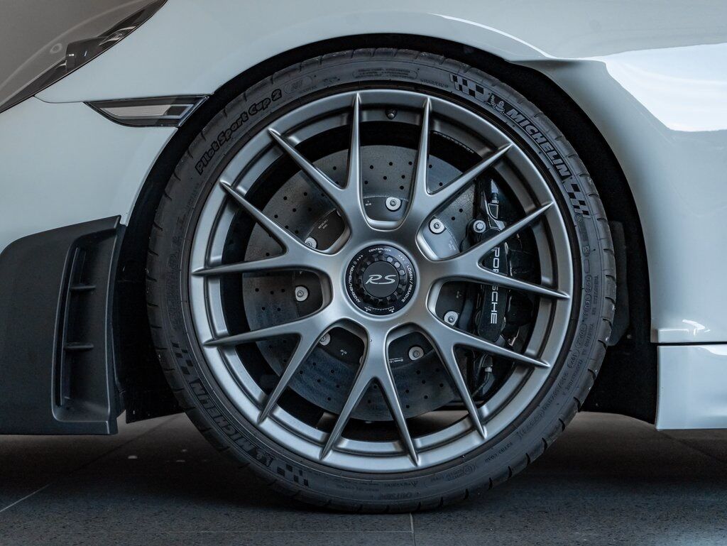 2024 Porsche 718 Spyder RS Colorado Springs CO