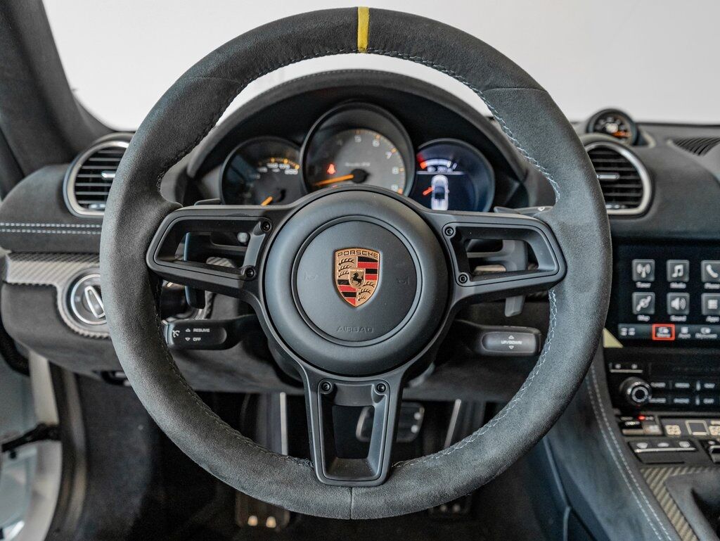 2024 Porsche 718 Spyder RS Colorado Springs CO