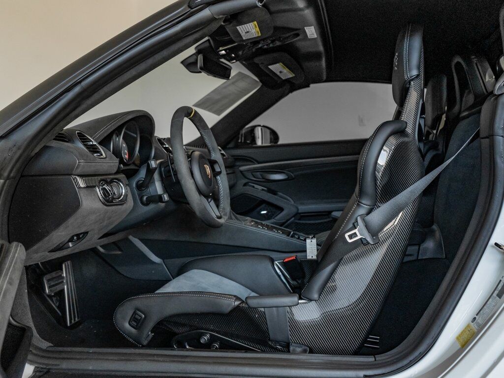 2024 Porsche 718 Spyder RS Colorado Springs CO