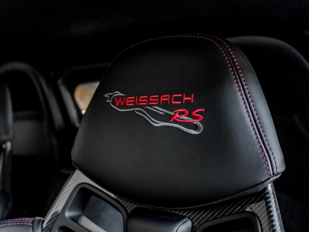 2024 Porsche 718 Spyder RS Colorado Springs CO