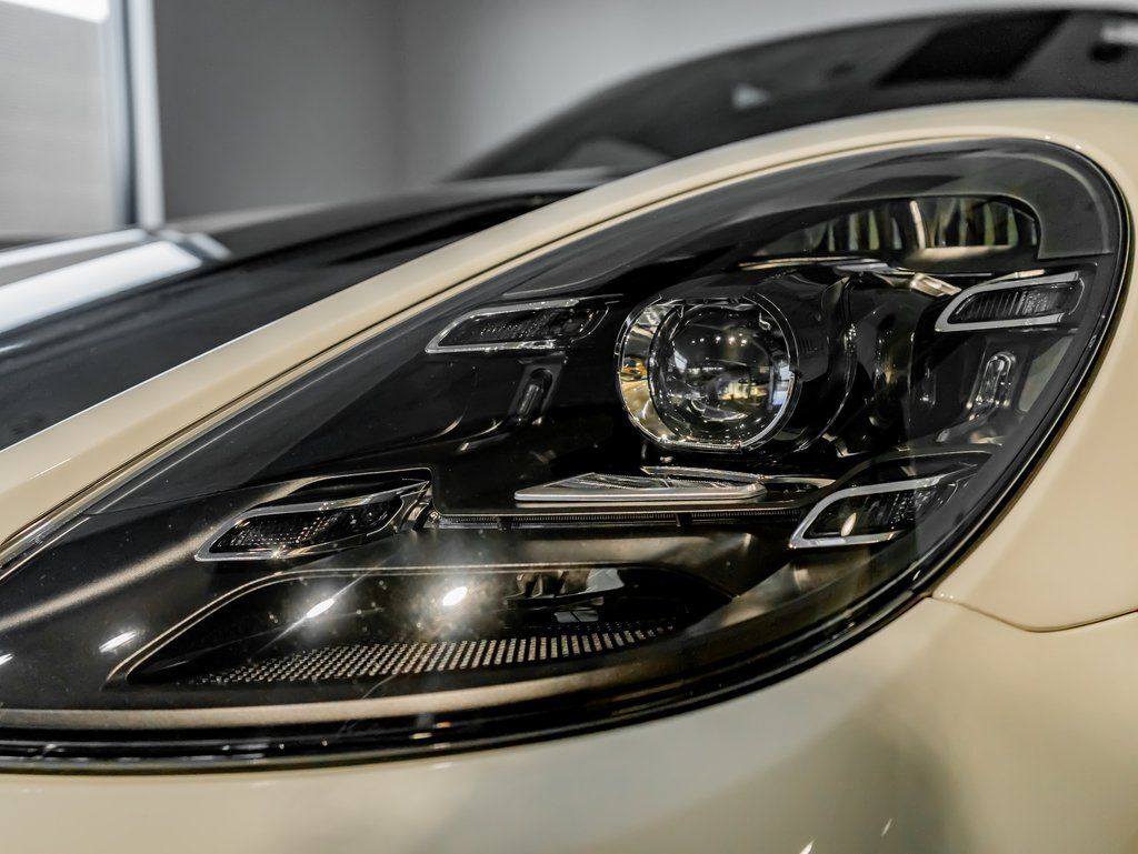 2024 Porsche 718 Spyder RS Colorado Springs CO