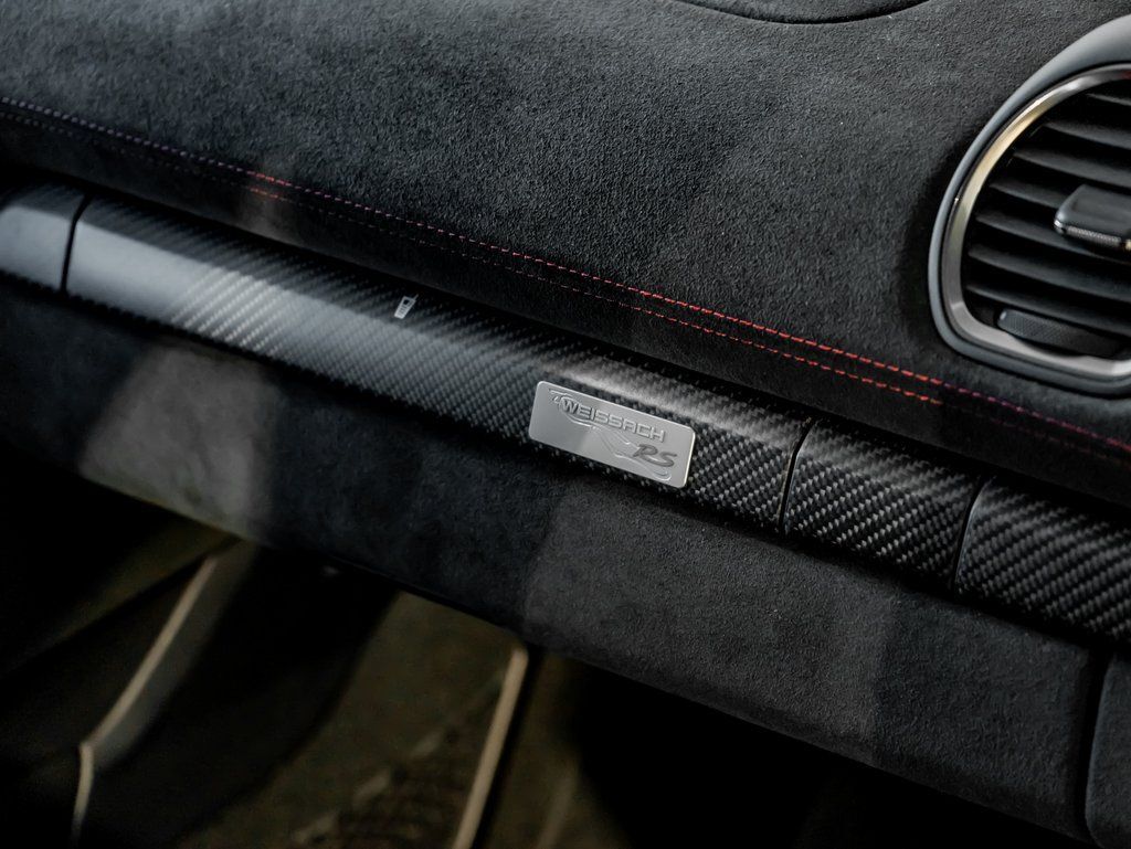 2024 Porsche 718 Spyder RS Colorado Springs CO