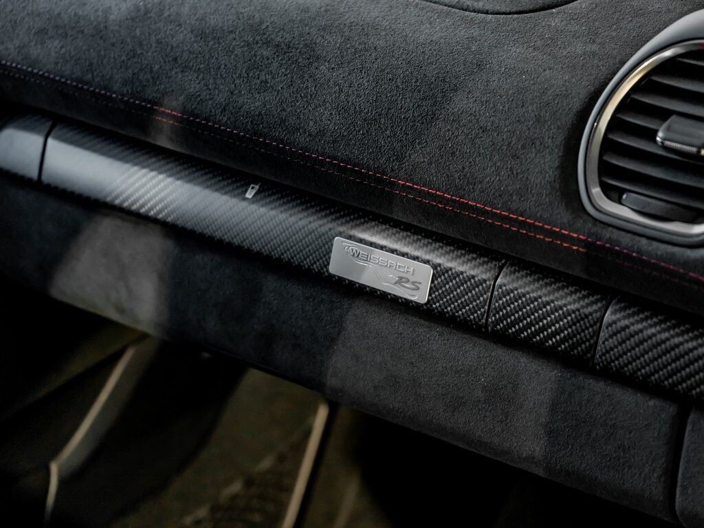 2024 Porsche 718 Spyder RS Colorado Springs CO