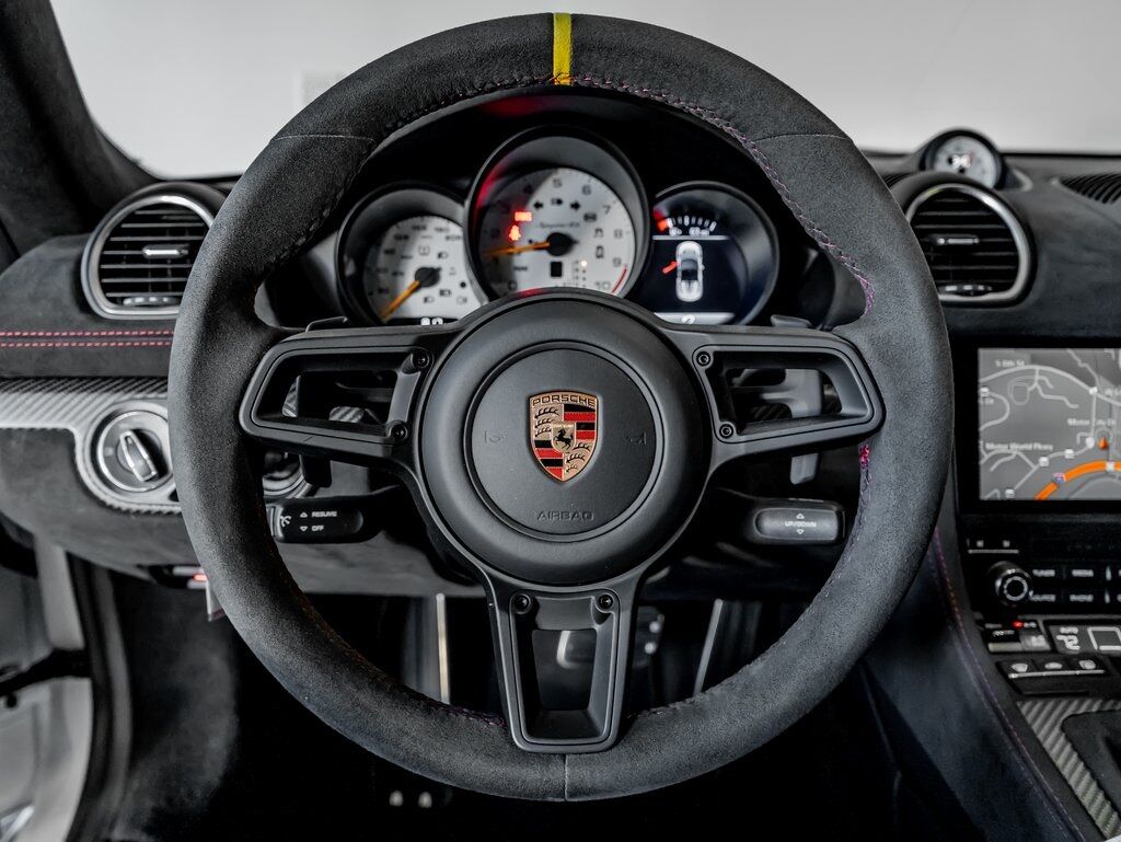 2024 Porsche 718 Spyder RS Colorado Springs CO