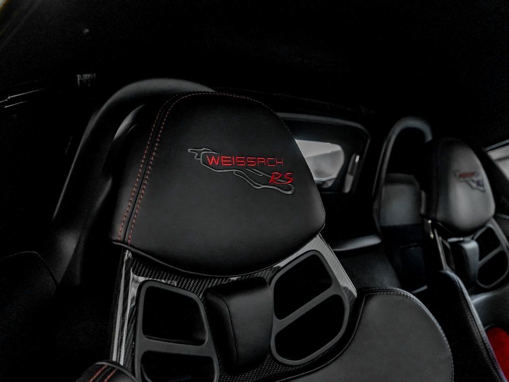 2024 Porsche 718 Spyder RS Colorado Springs CO