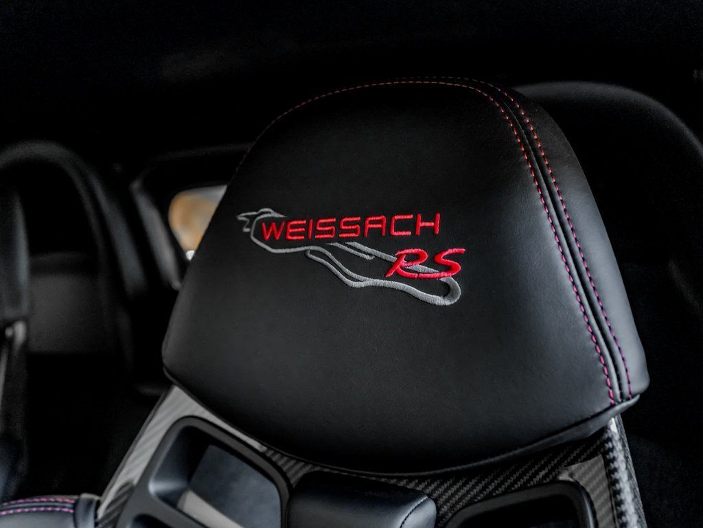 2024 Porsche 718 Spyder RS Colorado Springs CO