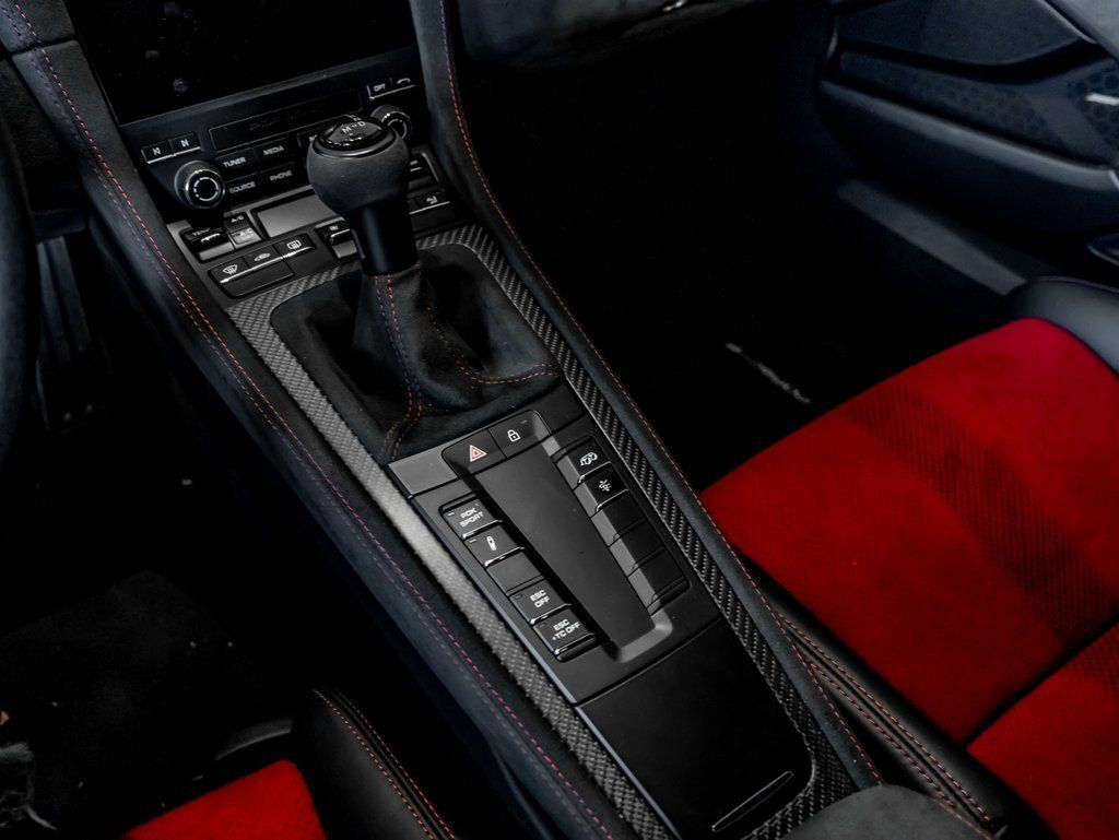 2024 Porsche 718 Spyder RS Colorado Springs CO