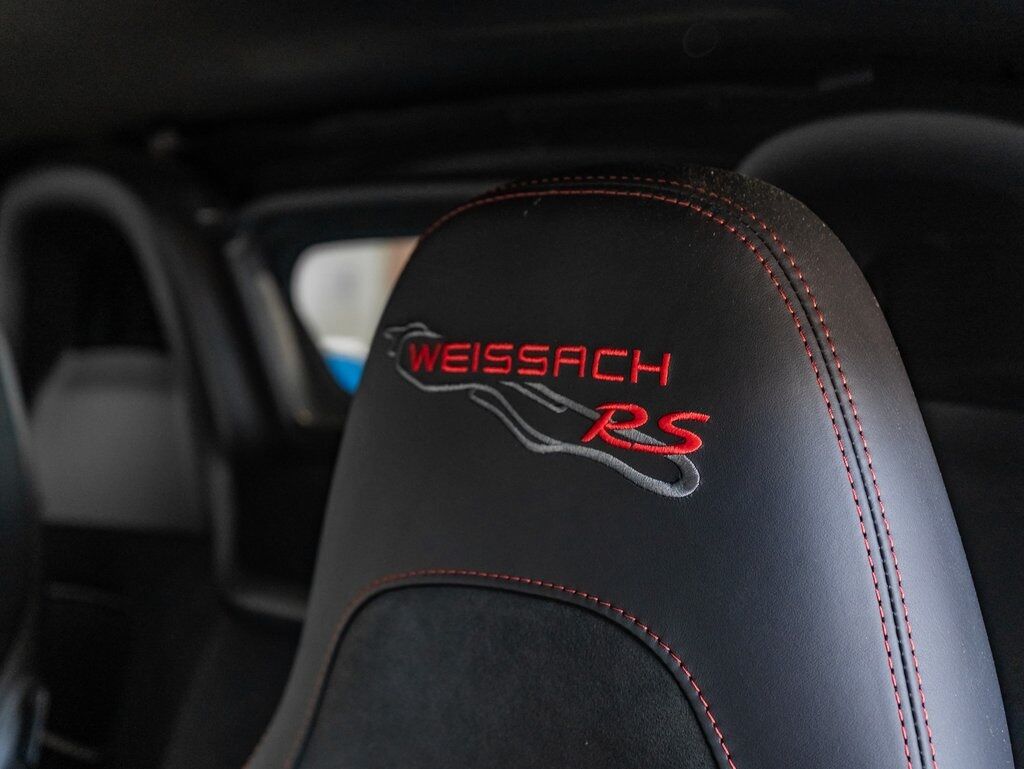 2024 Porsche 718 Spyder RS Colorado Springs CO
