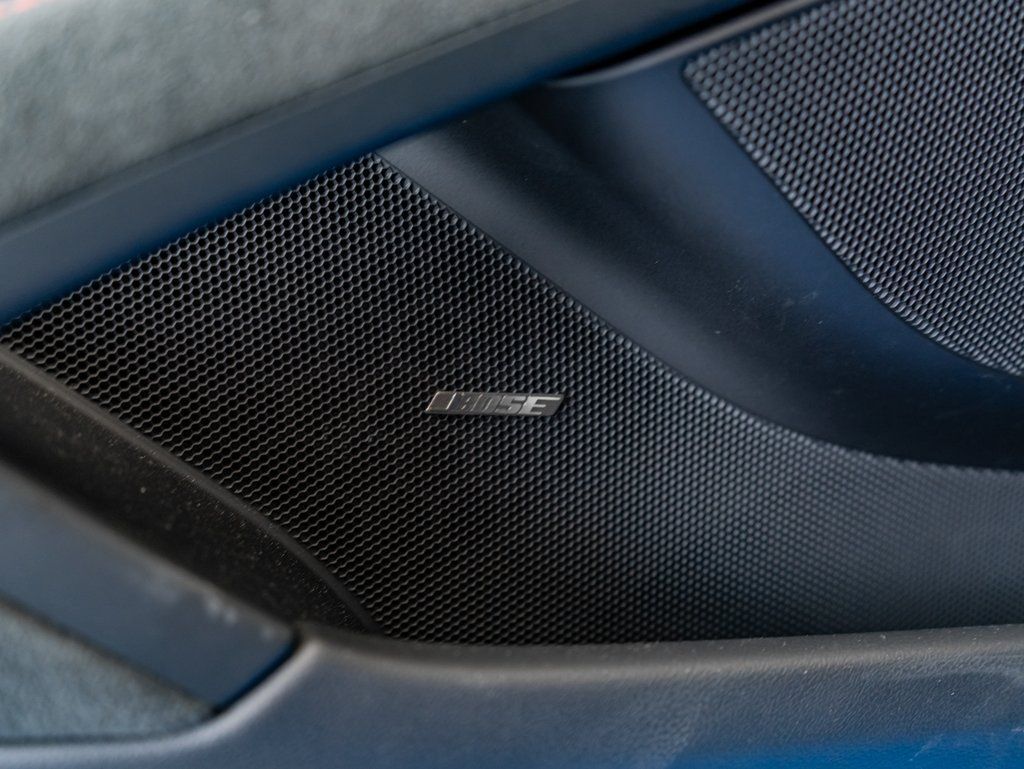 2024 Porsche 718 Spyder RS Colorado Springs CO