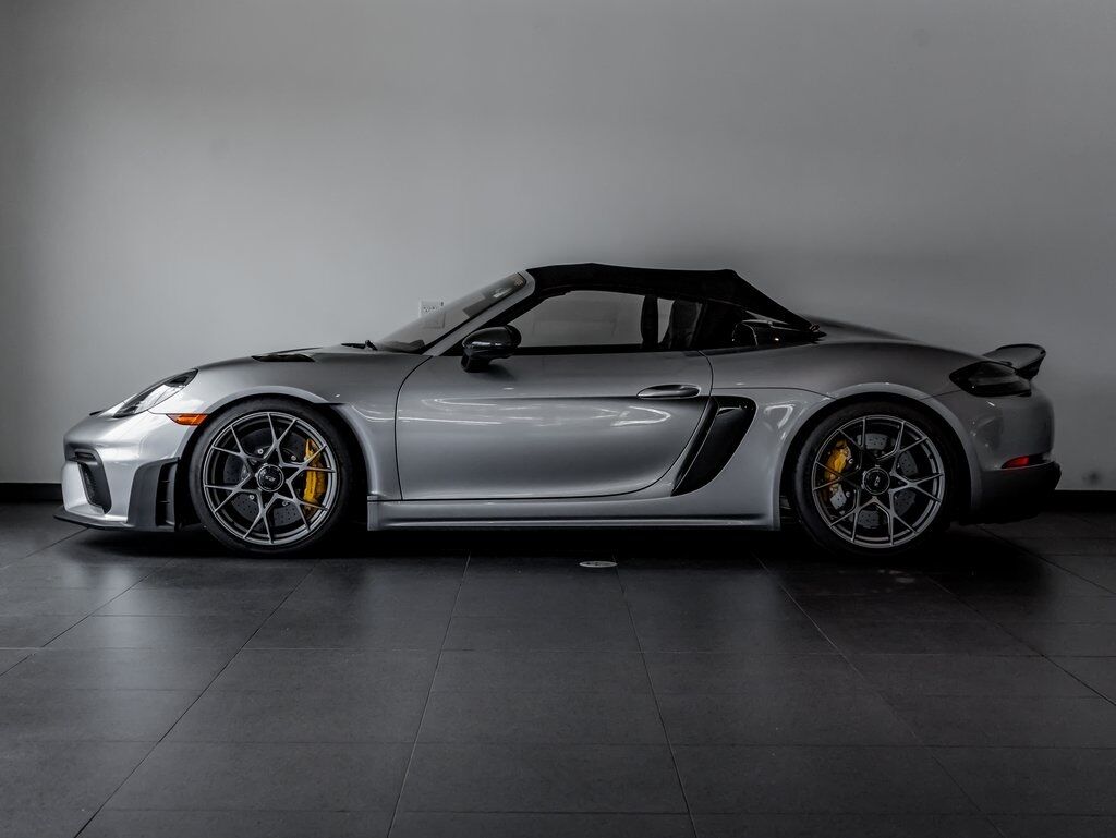 2024 Porsche 718 Spyder RS Colorado Springs CO