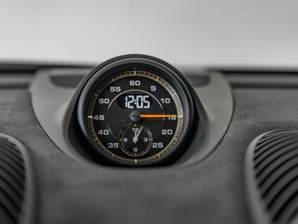 2024 Porsche 718 Spyder RS Colorado Springs CO