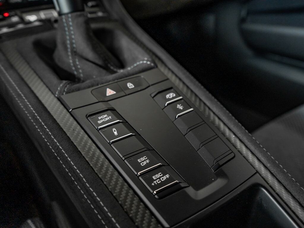 2024 Porsche 718 Spyder RS Colorado Springs CO