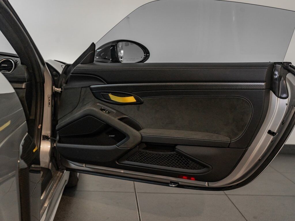 2024 Porsche 718 Spyder RS Colorado Springs CO