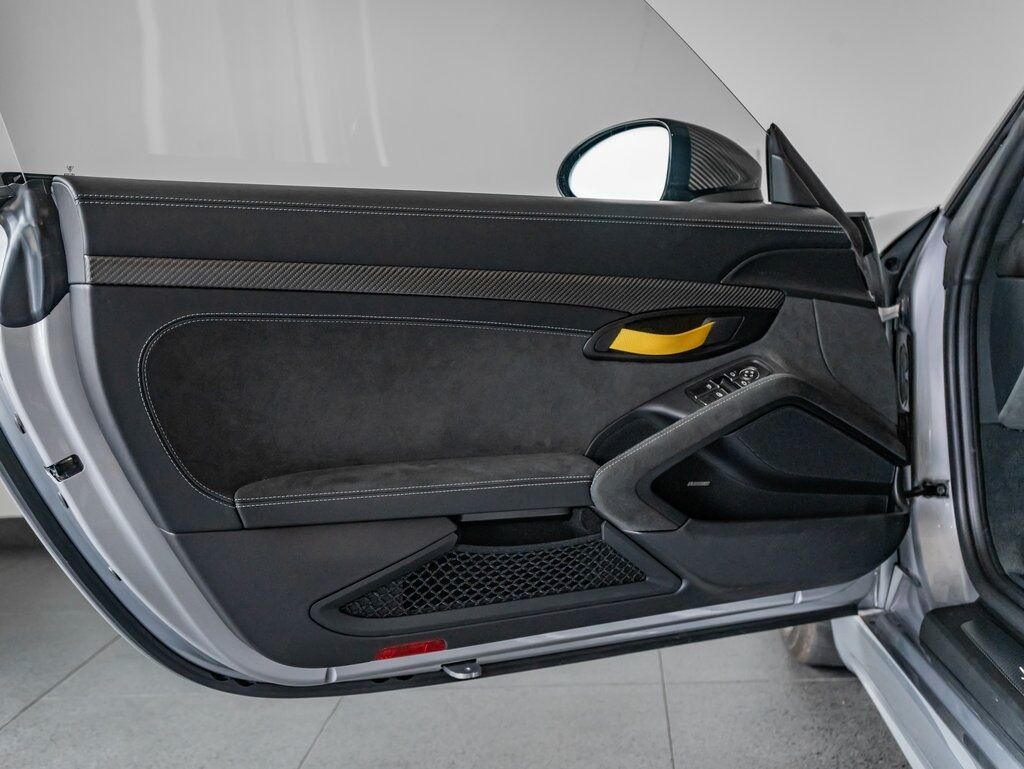 2024 Porsche 718 Spyder RS Colorado Springs CO