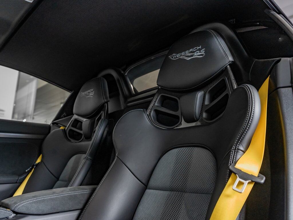 2024 Porsche 718 Spyder RS Colorado Springs CO