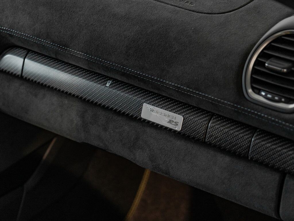 2024 Porsche 718 Spyder RS Colorado Springs CO