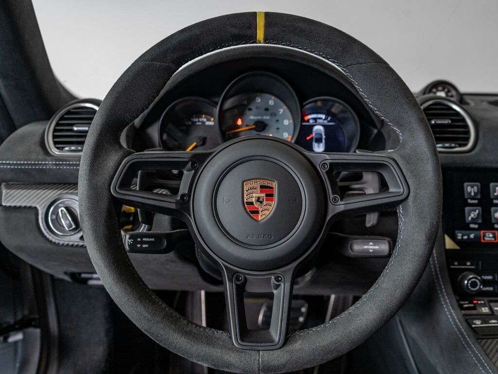 2024 Porsche 718 Spyder RS Colorado Springs CO