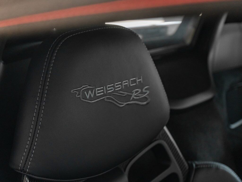 2024 Porsche 718 Spyder RS Colorado Springs CO