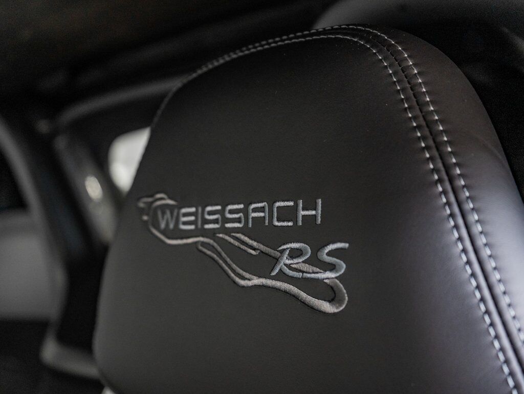 2024 Porsche 718 Spyder RS Colorado Springs CO