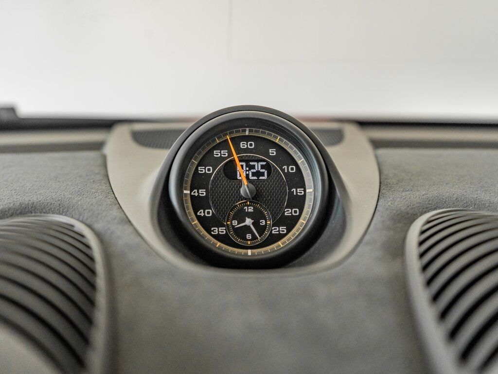 2024 Porsche 718 Spyder RS Colorado Springs CO