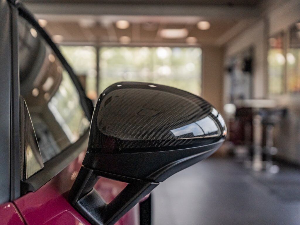 2024 Porsche 718 Spyder RS Colorado Springs CO