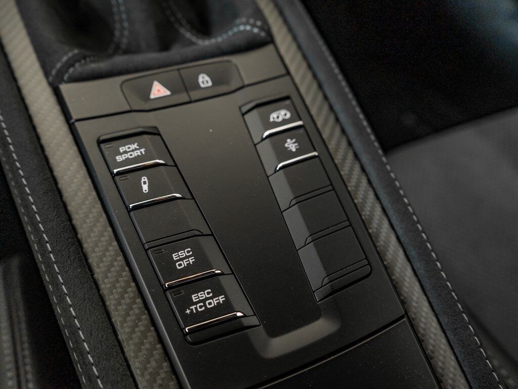 2024 Porsche 718 Spyder RS Colorado Springs CO