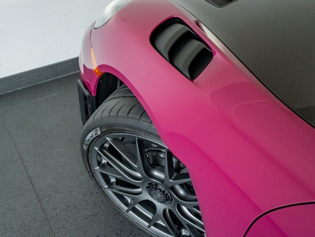 2024 Porsche 718 Spyder RS Colorado Springs CO